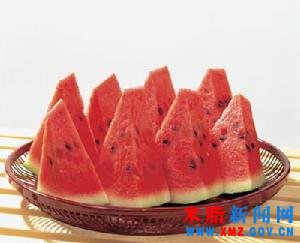 多吃南瓜可以预防癌症