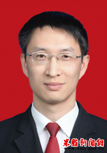 米脂县级十大劳模——刘世功简介
