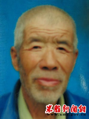 第二届“榆林好人”评选候选人—常庆旺简介