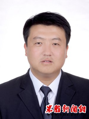 榆林第五届道德模范候选人—张明简介