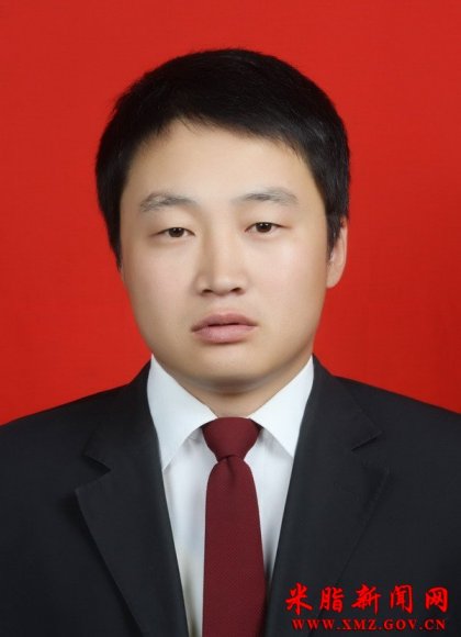 第三届“榆林好人”评选候选人景元元简介