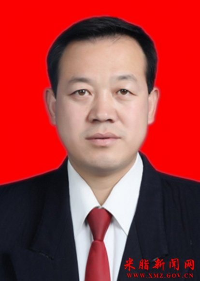 白永飞—2017年度县级劳模评选