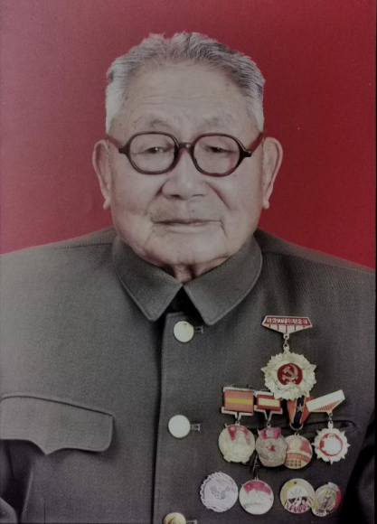 刘树生老人访谈记