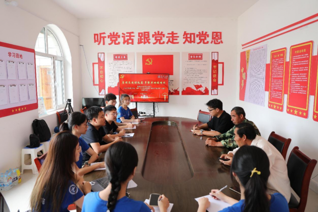 沙家店镇李站村：庭院经济智慧路 科技先行助振兴