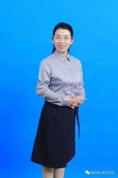 朱静华：行走在追梦路上的数学人